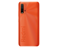Xiaomi Redmi 9T NFC 4/128GB Sunrise Orange - 637301 - zdjęcie 6